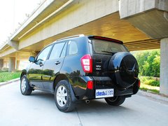 2010款 1.8L AMT 舒适型 5座