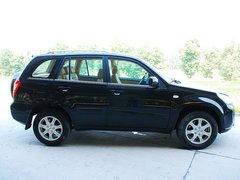 2010款 1.8L AMT 舒适型 5座