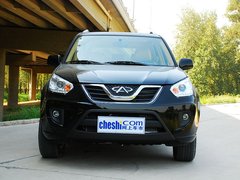 2010款 1.8L AMT 舒适型 5座