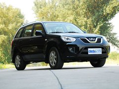 2010款 1.8L AMT 舒适型 5座