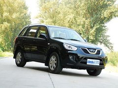 2010款 1.8L AMT 舒适型 5座