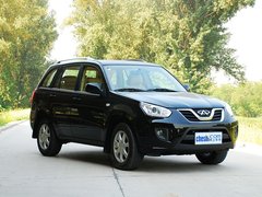 2010款 1.8L AMT 舒适型 5座