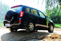 2010款 1.8L AMT 舒适型 5座