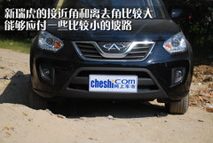 2010款 1.8L AMT 舒适型 5座