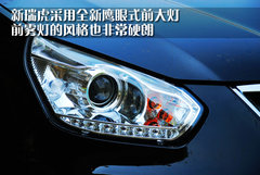 2010款 1.8L AMT 舒适型 5座