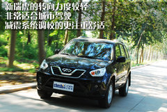 2010款 1.8L AMT 舒适型 5座