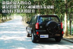 2010款 1.8L AMT 舒适型 5座