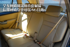 2010款 1.8L AMT 舒适型 5座