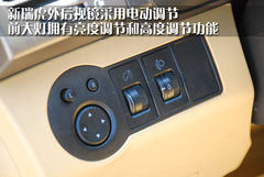 2010款 1.8L AMT 舒适型 5座