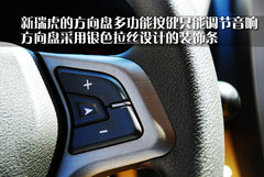 2010款 1.8L AMT 舒适型 5座
