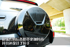 2010款 1.8L AMT 舒适型 5座