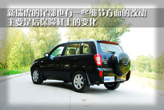 2010款 1.8L AMT 舒适型 5座