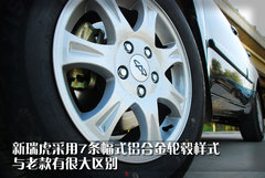 2010款 1.8L AMT 舒适型 5座