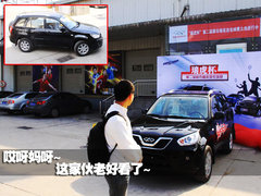 2010款 1.8L AMT 舒适型 5座