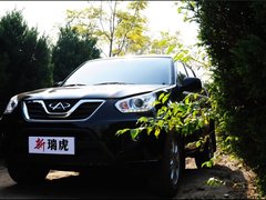 2010款 1.8L AMT 舒适型 5座
