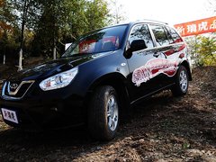 2010款 1.8L AMT 舒适型 5座