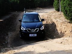 2010款 1.8L AMT 舒适型 5座