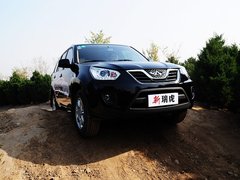 2010款 1.8L AMT 舒适型 5座