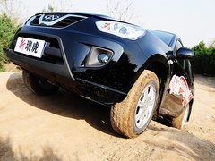 2010款 1.8L AMT 舒适型 5座