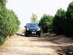 2010款 1.8L AMT 舒适型 5座