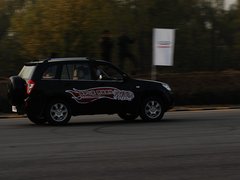 2010款 1.8L AMT 舒适型 5座