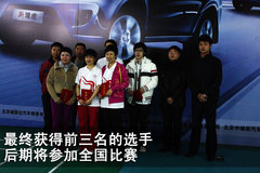 2010款 1.8L AMT 舒适型 5座