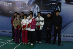 2010款 1.8L AMT 舒适型 5座