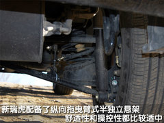 2010款 1.8L AMT 舒适型 5座
