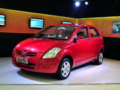 2010款 1.3L AMT 旗舰型