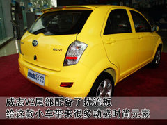 2010款 1.3L AMT 旗舰型