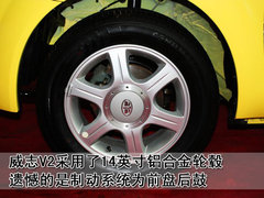 2010款 1.3L AMT 旗舰型