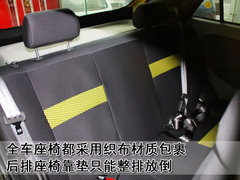 2010款 1.3L AMT 旗舰型