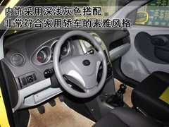 2010款 1.3L AMT 旗舰型
