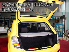 2010款 1.3L AMT 旗舰型