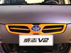 2010款 1.3L AMT 旗舰型
