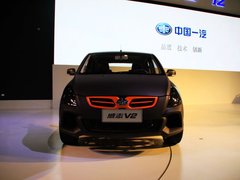 2010款 1.3L AMT 旗舰型