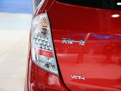 2010款 1.3L AMT 旗舰型