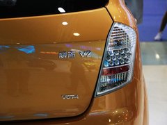 2010款 1.3L AMT 旗舰型