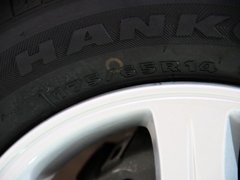 2010款 1.3L AMT 旗舰型