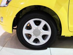 2010款 1.3L AMT 旗舰型