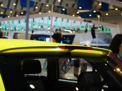 2010款 1.3L AMT 旗舰型