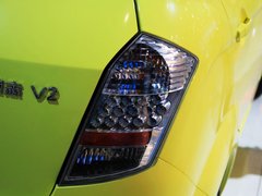 2010款 1.3L AMT 旗舰型