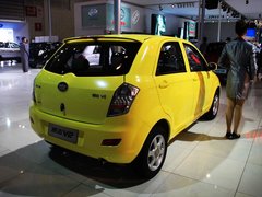 2010款 1.3L AMT 旗舰型