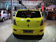 2010款 1.3L AMT 旗舰型