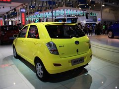2010款 1.3L AMT 旗舰型