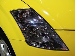 2010款 1.3L AMT 旗舰型