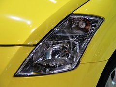 2010款 1.3L AMT 旗舰型