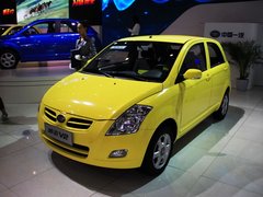 2010款 1.3L AMT 旗舰型