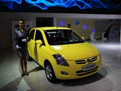 2010款 1.3L AMT 旗舰型
