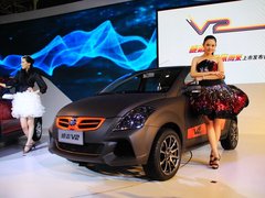 2010款 1.3L AMT 旗舰型